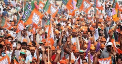 एसआईआर और चुनाव आयोग विवाद: बीजेपी चलाएगी देशव्यापी जवाबी अभियान, बुकलेट के जरिए जनता को बताएगी सच
