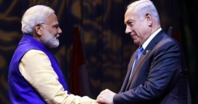 पीएम मोदी और इजरायली पीएम नेतन्याहू के बीच फोन पर बातचीत: स्वतंत्रता दिवस का निमंत्रण, आतंकवाद पर वार और शांति बहाली पर जोर