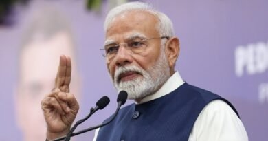 4 राज्यों में MLC चुनाव, कांग्रेस का खाता नहीं खुला; PM मोदी ने बैलेट पेपर का जिक्र कर कसा तंज