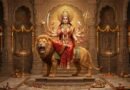 महाष्टमी 2026: आज होगी मां महागौरी की पूजा, जानें शुभ मुहूर्त, पूजा विधि, भोग, मंत्र और आरती
