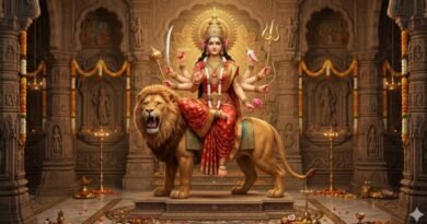 महाष्टमी 2026: आज होगी मां महागौरी की पूजा, जानें शुभ मुहूर्त, पूजा विधि, भोग, मंत्र और आरती