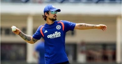 भारत बनाम न्यूजीलैंड T20I सीरीज: ईशान किशन तीसरे टी20 से भी बाहर, BCCI ने जारी की आधिकारिक मेडिकल अपडेट