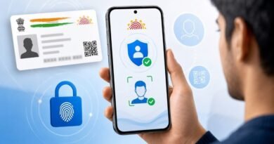 Aadhaar Card Security: आधार नंबर को ऐसे करें लॉक, बिना अनुमति नहीं हो सकेगा ऑथेंटिकेशन; जानें अनलॉक करने का तरीका