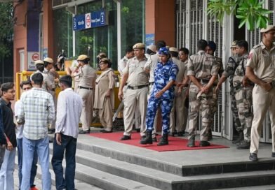 CJP के विरोध प्रदर्शन के मद्देनजर नई दिल्ली में इंटरनेट सस्पेंड, मेट्रो स्टेशन और कमर्शियल प्रतिष्ठान बंद