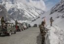 भारत-चीन सीमा पर शांति जरूरी, LAC के मुद्दों को सुलझाने के लिए बातचीत जारी: विदेश मंत्रालय