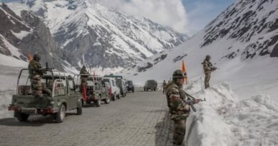 भारत-चीन सीमा पर शांति जरूरी, LAC के मुद्दों को सुलझाने के लिए बातचीत जारी: विदेश मंत्रालय