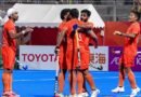 भारतीय पुरुष हॉकी टीम ने मलेशिया को 5-1 से हराकर जीता स्वर्ण पदक, लॉस एंजिलिस ओलंपिक के लिए किया क्वालीफाई