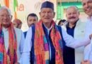उत्तराखंड कांग्रेस में सियासी घमासान तेज, हरीश रावत के तीखे तेवर और अनुशासन के बीच नया विवाद
