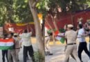 सीजेपी नेता सौरव दास और आशुतोष रांका जंतर-मंतर से फिर हिरासत में, दिल्ली पुलिस की कार्रवाई जारी