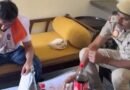 दिल्ली में CJP के ‘लहरा दो तिरंगा’ मार्च से पहले कड़ी सुरक्षा: संस्थापक अभिजीत दिपके को पुलिस का नोटिस, सेंट्रल पार्क दो दिन के लिए बंद
