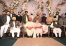 पंजाब की हाई-प्रोफाइल शादी में बड़ा विवाद: ‘आप’ नेता ने पत्नी पर लगाया धोखाधड़ी और फर्जी पहचान का आरोप, 6 लोगों पर केस दर्ज