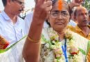 पश्चिम बंगाल के नंदीग्राम उपचुनाव में भाजपा उम्मीदवार हसीरानी रथ की ऐतिहासिक जीत, ममता गुट ने कांग्रेस को दिया था समर्थन