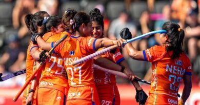 एशियन गेम्स 2026: भारतीय महिला हॉकी टीम ने 44 साल का सूखा खत्म कर रचा इतिहास, चीन को हराकर जीता स्वर्ण पदक और ओलंपिक का टिकट