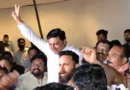 नागपुर स्नातक सीट: कांग्रेस के अभिजीत वंजारी ने बीजेपी के सुधाकर कोहले को हराकर दर्ज की शानदार जीत