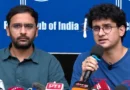 कॉकरोच जनता पार्टी की प्रेस कॉन्फ्रेंस, मुख्य चुनाव आयुक्त पर गंभीर आरोप और पुलिस कार्रवाई की कड़ी निंदा