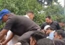 पटना में महागठबंधन का राजभवन मार्च, मुख्य चुनाव आयुक्त के इस्तीफे की मांग को लेकर तेजस्वी यादव समेत कई नेता हिरासत में