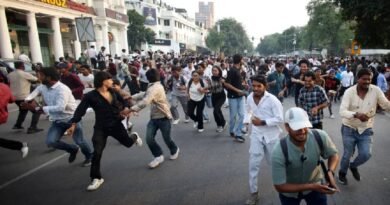 दिल्ली में सड़कों पर सन्नाटा, सियासत में तूफान! CJP के जंतर-मंतर 2.0 पर BJP-कांग्रेस में आर-पार