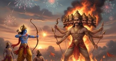 देश के वे 7 खास स्थान, जहां दशहरे पर नहीं होता रावण दहन, बल्कि की जाती है पूजा