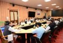 हरियाणा के युवाओं ने मुख्यमंत्री पुष्कर सिंह धामी से की मुलाकात, उत्तराखण्ड के विकास कार्यों और आतिथ्य की की सराहना