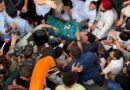 जंतर-मंतर पर विपक्षी दलों का प्रदर्शन, राहुल और प्रियंका गांधी समेत कई नेता हिरासत में