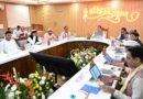 हरिद्वार में हुई धामी कैबिनेट की बैठक, अग्निवीरों के लिए 10% आरक्षण समेत 13 प्रस्तावों को मिली मंजूरी