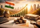 भारतीय अर्थव्यवस्था में मजबूती: वित्त वर्ष 27 की दूसरी तिमाही में 7.35% GDP वृद्धि का अनुमान
