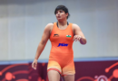 वर्ल्ड कुश्ती चैंपियनशिप: काजल ढोचक और नीलम सिरोही ने रचा इतिहास, पहली बार दो भारतीय महिलाएं फाइनल में; स्वर्ण पदक पर रहेंगी नजरें