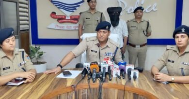 देहरादून के रायपुर में 600 रुपये की मजदूरी को लेकर ट्रिपल मर्डर, प्लंबर गिरफ्तार