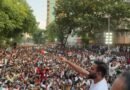 गांधी जयंती पर शिवाजी पार्क में CJP का बड़ा प्रदर्शन, मुख्य चुनाव आयुक्त ज्ञानेश कुमार के इस्तीफे की मांग