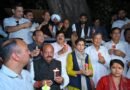 अंकिता भंडारी न्याय के लिए सड़कों पर उतरी कांग्रेस: देहरादून में निकाला विशाल कैंडल मार्च, वीआईपी को राज्यपाल पद से हटाने की उठाई मांग