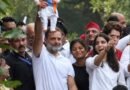 राहुल का तांडव अब अदालत में: CEC ज्ञानेश कुमार के खिलाफ SC में विपक्ष की कानूनी बमबारी!