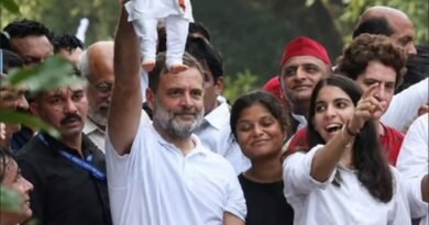 राहुल का तांडव अब अदालत में: CEC ज्ञानेश कुमार के खिलाफ SC में विपक्ष की कानूनी बमबारी!