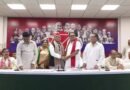 यूपी विधानसभा चुनाव से पहले बीजेपी को झटका: पूर्व विधायक राजीव चन्ना और बृजभूषण शरण सिंह के करीबी भवानी शुक्ल समेत कई नेता समाजवादी पार्टी में शामिल