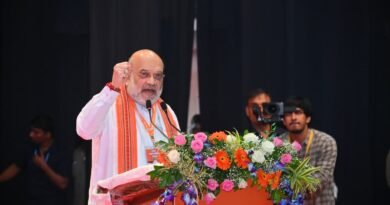 यूपी चुनाव 2027 की तैयारी में जुटी भाजपा, अमित शाह ने कार्यकर्ताओं को दिया जीत का मंत्र; बोले- तीसरी बार बनाएंगे सरकार