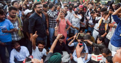 चुनाव आयोग के खिलाफ विपक्षी प्रदर्शनों पर विदेशों में आक्रोश: 27 देशों के 400 से अधिक छात्रों और पूर्व छात्रों ने ‘भारत को अराजकता से बचाएं’ बयान जारी किया