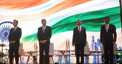 अमेरिका की 250वीं वर्षगांठ पर मुंबई में ‘फ्रीडम 250’ कार्यक्रम: विदेश मंत्री एस. जयशंकर और अमेरिकी विदेश मंत्री मार्को रुबियो का भारत-अमेरिका संबंधों पर बड़ा बयान