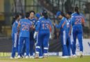 भारतीय महिला क्रिकेट टीम का शानदार प्रदर्शन: जिम्बाब्वे को तीसरे टी20 मुकाबले में 92 रन से हराकर सीरीज में 3-0 से किया ‘क्लीन स्वीप’