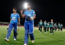 225 रनों का पहाड़ जैसा लक्ष्य हासिल कर रोमांचक मुकाबले में भारत ने न्यूजीलैंड को 4 विकेट से हराया 