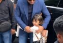 IIFA प्रेस कॉन्फ्रेंस में छाया सलमान खान का दरियादिल अंदाज: नन्ही फैन को लगाया गले, करीना कपूर खान से भी हुई खास मुलाकात