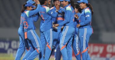 भारत बनाम जिम्बाब्वे महिला दूसरा वनडे: भारत ने जिम्बाब्वे को 121 रनों से हराकर 2-0 से सीरीज पर कब्जा जमाया