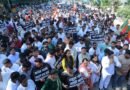 खरगे के बयान पर देशभर में भाजपा का प्रचंड प्रदर्शन: दिल्ली से लेकर बेंगलुरु तक पुतले फूंके, माफी की मांग पर अड़ी बीजेपी