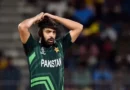 हारिस रऊफ पर ICC का एक्शन, मैच फीस का 20% जुर्माना; इंग्लैंड पर भी धीमे ओवर-रेट के लिए कार्रवाई