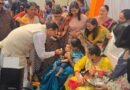 मुख्यमंत्री पुष्कर सिंह धामी का नानकमत्ता और खटीमा दौरा: ‘सेवा संकल्प अभियान’ के तहत स्वच्छता में किया श्रमदान और ‘आंगन मिलन’ कार्यक्रम में हुए शामिल