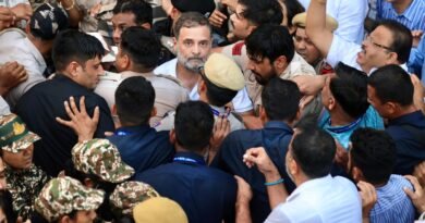 विपक्ष पर पुलिसिया कार्रवाई के विरोध में कल कांग्रेस का देशव्यापी प्रदर्शन का आह्वान, जंतर-मंतर घटनाक्रम पर सियासी उबाल
