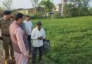 उत्तराखंड: बाजपुर में भीषण ओलावृष्टि के बाद सीएम धामी का दौरा, प्रांतीय व्यापारी सम्मेलन में घोषणाएं और बाल विज्ञान महोत्सव का शुभारंभ