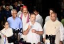 राहुल गांधी का केंद्र सरकार और CEC पर तीखा हमला, कहा— ‘ज्ञानेश कुमार और यह सरकार दोनों जाएंगे’