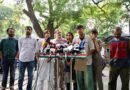 राहुल गांधी की नई दिल्ली में प्रेस कॉन्फ्रेंस: प्रधानमंत्री, गृह मंत्री और चुनाव आयोग पर बोला तीखा हमला, पुलिसिया कार्रवाई पर उठाए सवाल
