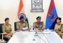 उत्तराखंड पुलिस की प्रेस वार्ता: अंकिता भंडारी हत्याकांड में एसआईटी जांच और न्यायिक कार्रवाई पर एडीजी डॉ. वी. मुरुगेशन का बयान
