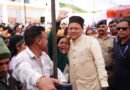 सीएम धामी ने उत्तरकाशी के बर्नीगाड़ में ₹217 करोड़ की 38 विकास परियोजनाओं का किया शिलान्यास और लोकार्पण