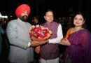 मुख्यमंत्री पुष्कर सिंह धामी ने राज्यपाल लेफ्टिनेंट जनरल गुरमीत सिंह (सेनि) के विदाई समारोह में की उनके योगदान की सराहना